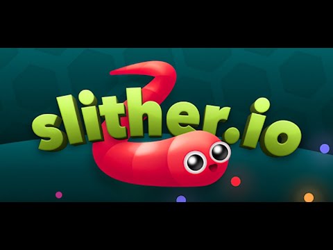 Slither IO Game Buy Unity Source Code