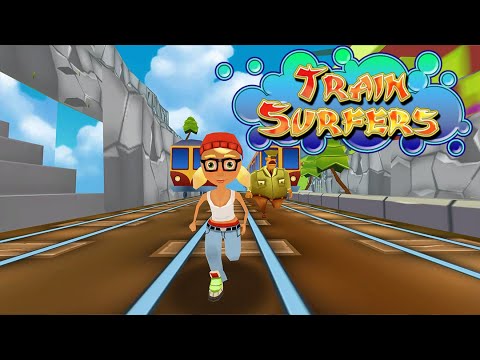 Subway Train Runner Dash Game Buy Unity Games