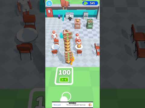 Dream Restaurant 3D Unity Game Source Code