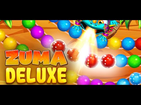 Marble Zuma Deluxe Game Buy Unity Games