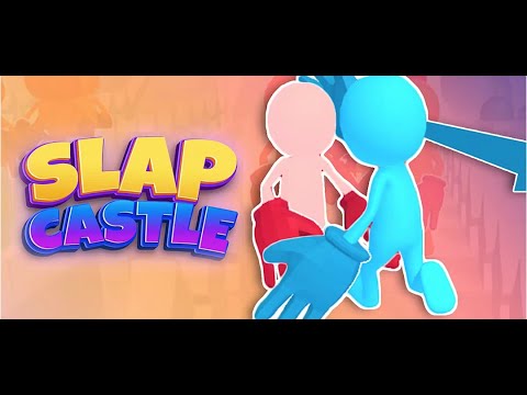 Slap Kingdom Castle Game Buy Unity Source Code